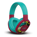 boAt | Bluetooth Wireless Headphones | Rockerz 550 | Maroon Maverick