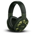 boAt | Bluetooth Wireless Headphones | Rockerz 550 | Army Green