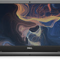 Dell | Latitude 3410 Refurbished Business Laptop | Intel Core i3 10th Gen | 8GB DDR4 | 256GB SSD | 14" HD | Windows 11