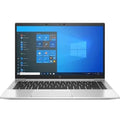 HP | EliteBook 840 G8 Refurbished Business Laptop | Intel Core i5 11th Gen | 8GB DDR4 | 256GB SSD | 14" FHD | Windows 11 Pro