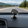 Yesido YS56-QC14 Car Mobile Holder | Adjustable Dashboard & Air Vent Phone Mount