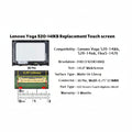 Lenovo | Replacement Touch Screen FHD | Yoga 520-14IKB | Yoga 520-14IKB