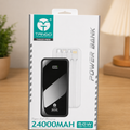 Tango | Power Bank | TANGO-PB08 | 24000mAh 50W Fast Charging