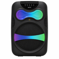 OOGE | Wireless Speaker | BLAST-8 | Portable Bluetooth Speaker