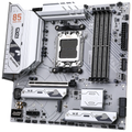 Colorful CVN B850M Gaming Frozen V14 DDR5 AMD AM5 mATX Motherboard