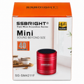 SSBRIGHT | Bluetooth Speaker | SG-SM4211F | Wireless Portable Speaker