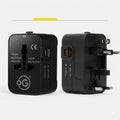 OOGE | Power Port | POWERPORT | Universal
