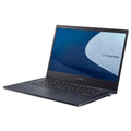 ASUS | ExpertBook Business Laptop | Intel Core i3 10th Gen | 8GB DDR4 | 256GB NVMe SSD | 14" HD/FHD | Windows 11 Pro