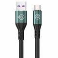 OOGE | Charging Cable | Rope 9 | USB to Type-C 100W