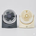 OOGE | Portable Fan | BREEZE 1000 | Universal