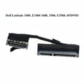 Dell | HDD Cable Connector | 0FD9M5 NBX0002A000 | Latitude 3480 3488 3580 E3480 E3580