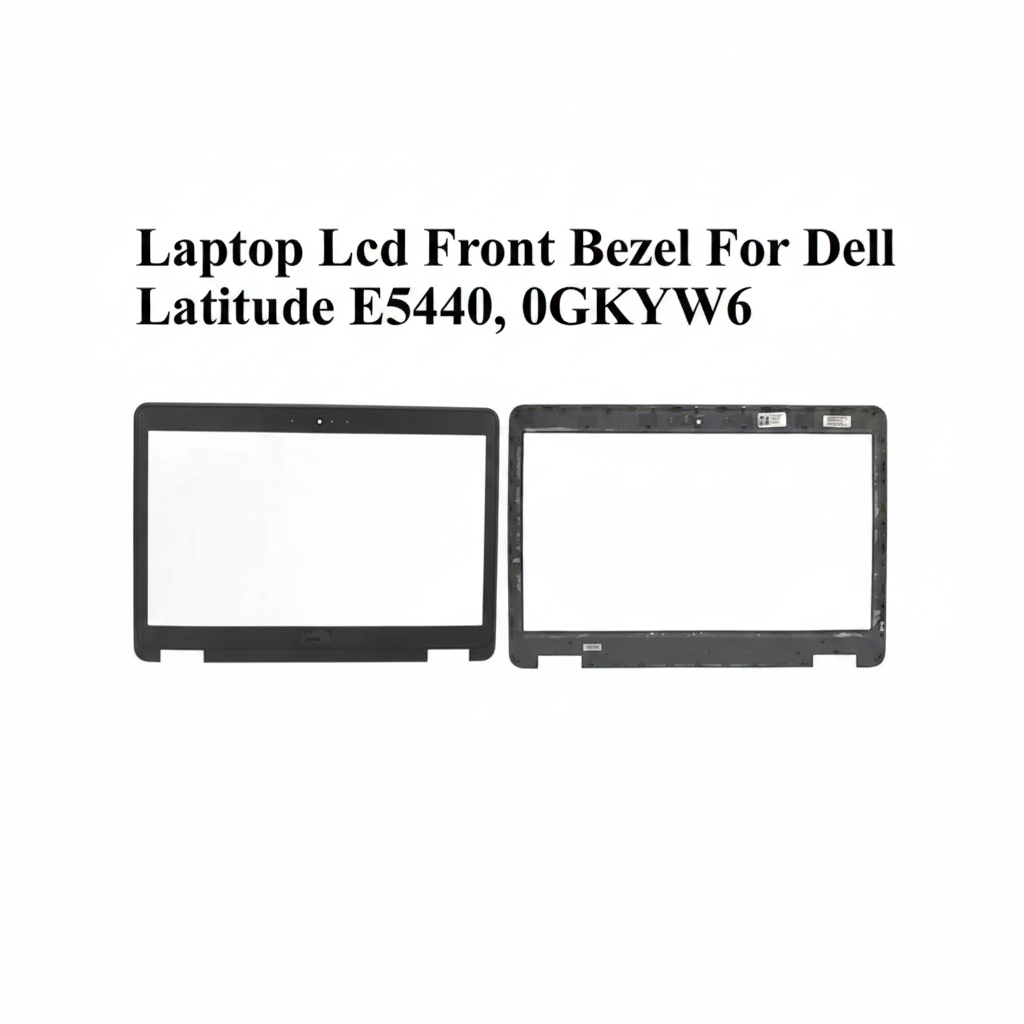 Dell | LCD Front Bezel | 0GKYW6 | Latitude E5440