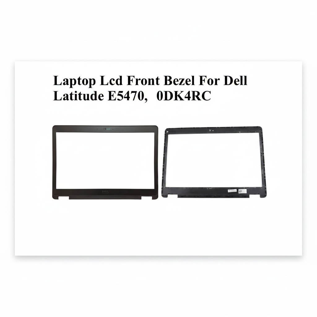 Dell | LCD Front Bezel | 0DK4RC | Latitude E5470