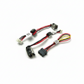 TOSHIBA | DC Jack | 6017B0356001 | Satellite C850 C850D