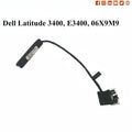 Dell | HDD Cable Connector | 06X9M9 DC02C00KJ00 | Latitude 3400 E3400