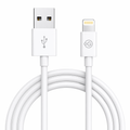 OOGE | USB to Lightning Cable | ROPE 15 | iPhone
