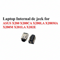 ASUS | DC Jack | Compatible | X200 X200CA X200LA X200MA X200M X201LA X202E