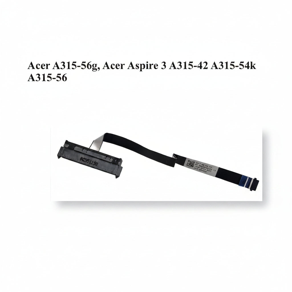 Acer | HDD Cable Connector | NBX00026X00 50.GY9N2.003 | Aspire 3 A315-56G A315-42 A315-54K A315-56