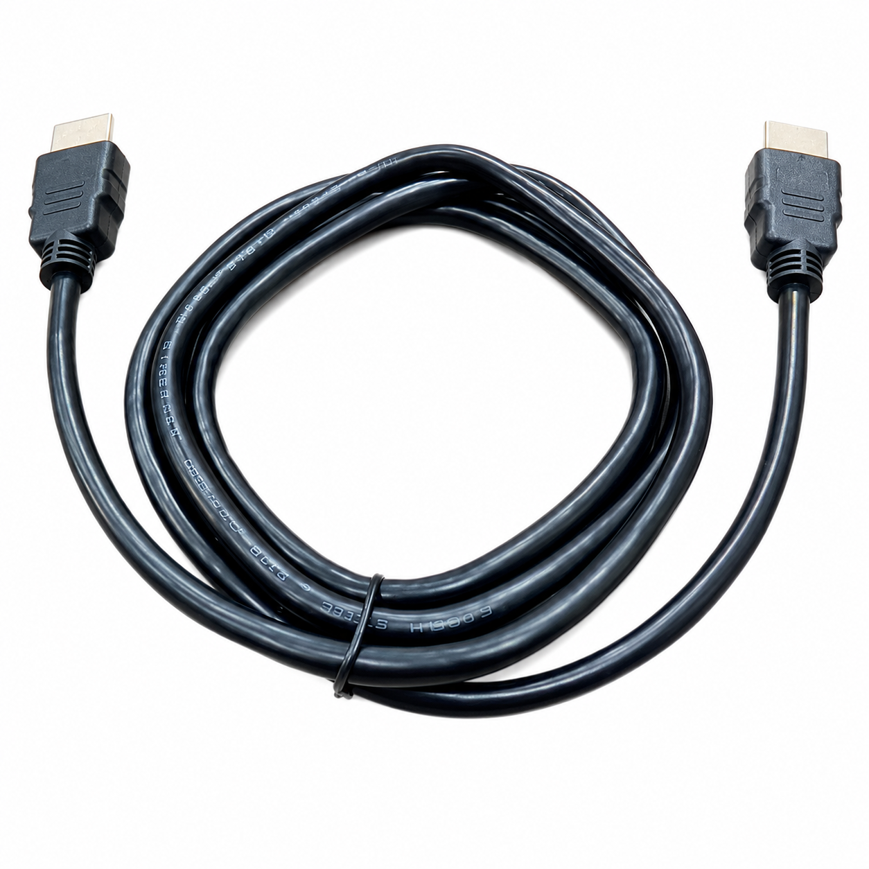 Smacc HDMI Cable 10M | High-Speed HDMI Male to Male Cable | Full HD Display & Audio Cable