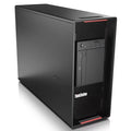 Lenovo | ThinkStation P920 Enterprise Workstation | Intel Xeon Scalable | ECC DDR4 RAM | NVIDIA Quadro / RTX | Windows 11 Pro