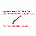 ASUS | DC Jack | DDBKLGAD000 | FX504 FX504GE FX504GM