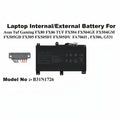 Asus | Laptop Battery | B31N1726 | TUF FX80 FX86 FX504 FX505 FA706II FX506 G531