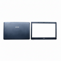 Asus | LCD Top Cover with Bezel & Hinges | K52 | K52 X52F K52N A52 X52 K52F K52J A52JR