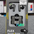 OOGE | True Wireless Earbuds | Flex | Universal