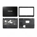 Toshiba | Laptop Full Body Assembly | C650 | C650