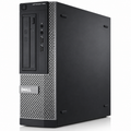Refurbished Dell Optiplex 390 SFF 2nd Gen Desktop | 8GB/16GB RAM | 256GB/512GB SSD | W11
