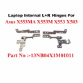 Asus | L+R Hinges | X553MA X553M X553 X503
