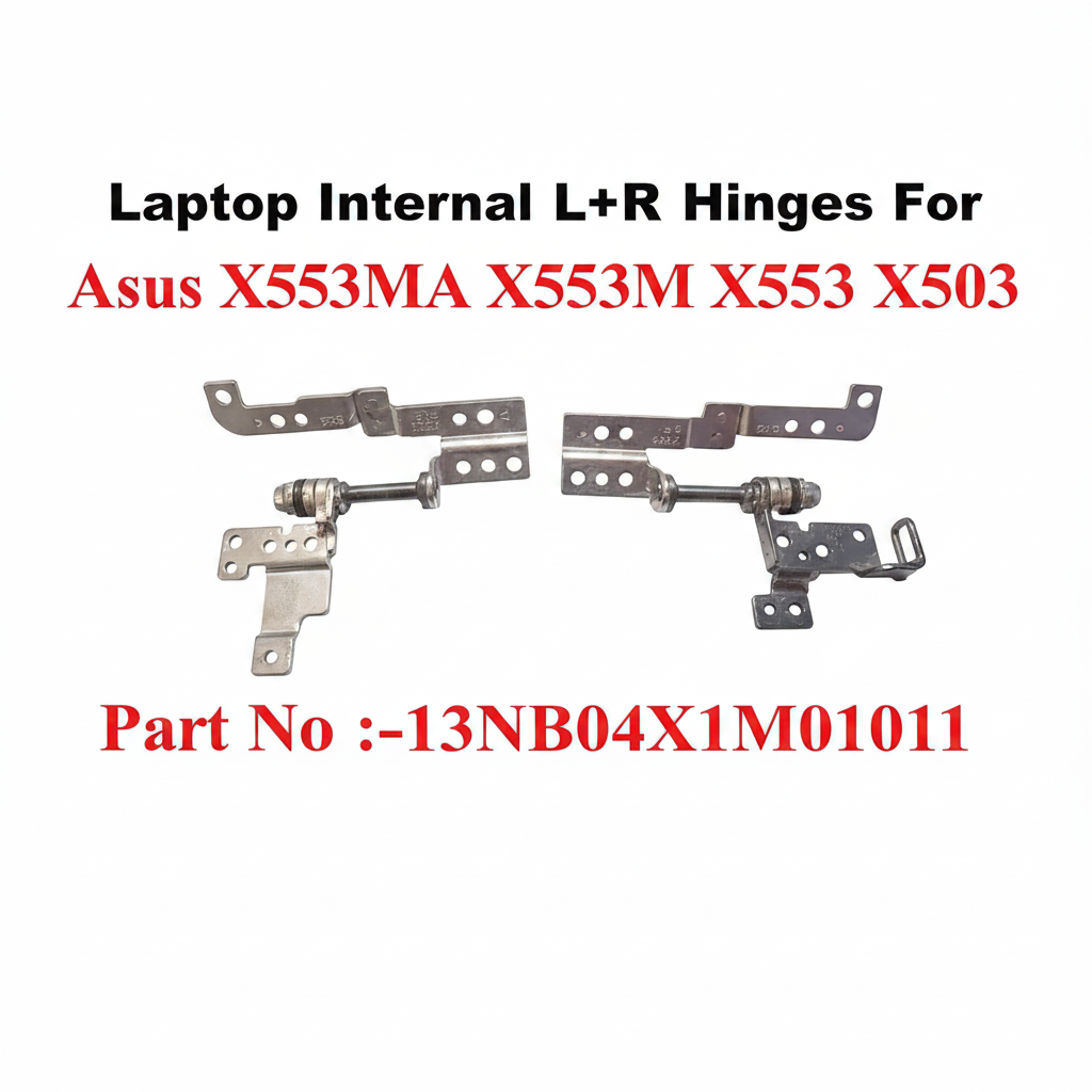 Asus | L+R Hinges | X553MA X553M X553 X503
