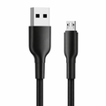 OOGE | Charging Cable | Rope 1 | USB to Micro USB 25W
