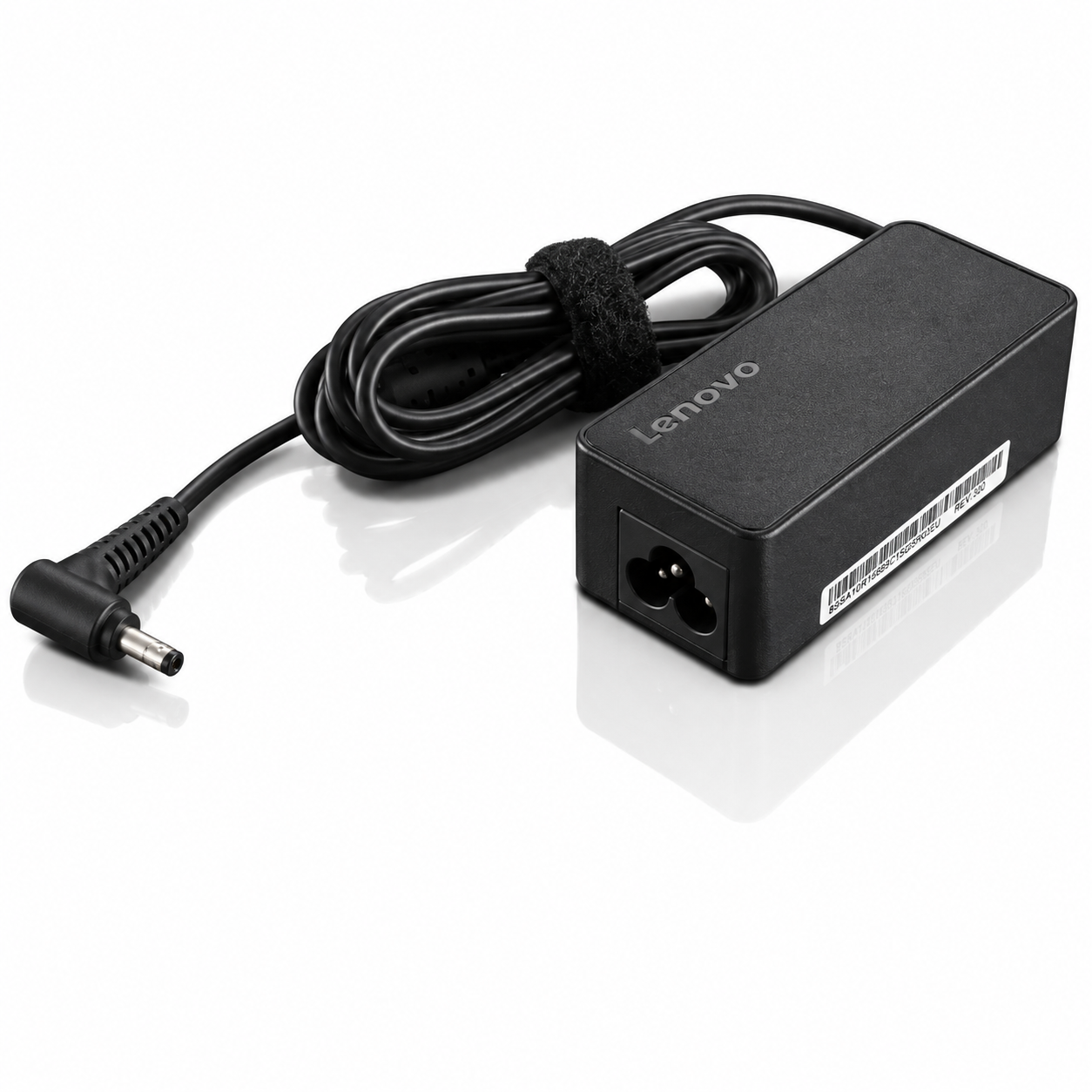 Lenovo 90W Laptop Charger for Lenovo Yellow Big Pin | 20V 4.5A Power Adapter | Original Lenovo Replacement Charger