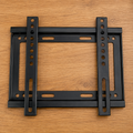RANZ 14-42 Inch TV Wall Mount Bracket | Universal LED LCD Monitor Wall Mount