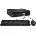 Refurbished Dell Optiplex 3040 MFF 6th Gen Desktop | 8GB/16GB RAM | 256GB/512GB SSD | W11