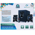 Beekoneet CS251ACO61WPUCOR Home Theatre System | Multimedia Speaker with Powerful Sound