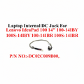 LENOVO | DC Jack | DC02C009B00 | IdeaPad 100-14IBY 100S-14IBY 100-14IBR 100S-14IBR