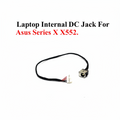 ASUS | DC Jack | X552CL | X552 Series