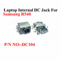 SAMSUNG | DC Jack | DC104 | R540