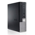 Refurbished Dell OptiPlex 9010 SFF Desktop – Intel Core 2nd Gen | 8GB RAM | 256GB SSD | Windows 11 | 1 Year Warranty