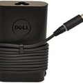 DELL | Original Refurbished 65W Laptop Charger | 19.5V 3.34A AC Power Adapter | 7.4mm Big Pin Genuine OEM