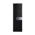 Refurbished Dell OptiPlex 7040 SFF Desktop – Intel Core i5 6th Gen | 8GB RAM | 256GB SSD | Windows 11 | Compact Business PC