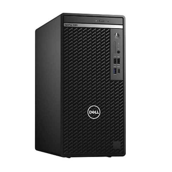 Dell | OptiPlex 3080 MT Business Desktop | Intel Core i3/i5/i7 10th Gen | 8GB DDR4 | 256GB SSD | Windows 11 Pro