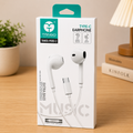 Tango | Wired Earphones | TANGO-PODS-2 | In-Ear Earphones