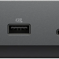 Dell | Pro Smart Dock | SD25 | USB-C Laptop Docking Station