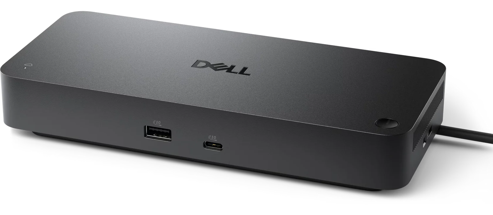 Dell | Pro Smart Dock | SD25 | USB-C Laptop Docking Station