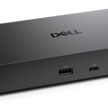 Dell | Pro Dock | WD25 | USB-C Laptop Docking Station
