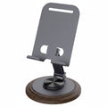 OOGE | NEST 300 Mobile Holder | Universal Bike & Desk Phone Stand | 360° Adjustable Grip Holder