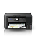 Epson | EcoTank L4160 All-in-One Wi-Fi Ink Tank Printer | Print Scan Copy | Auto Duplex | Wireless Printing